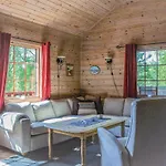 Prázdninový dům 4 Bedroom Gorgeous In Åmli