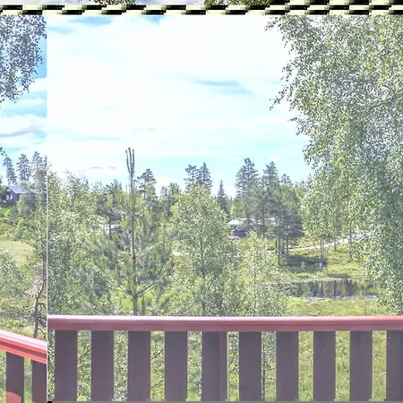 4 Bedroom Gorgeous In Amli Semesterbostad *
