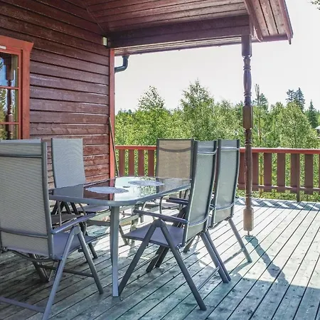 Holiday home 4 Bedroom Gorgeous In Amli