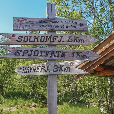 4 Bedroom Gorgeous In Amli *