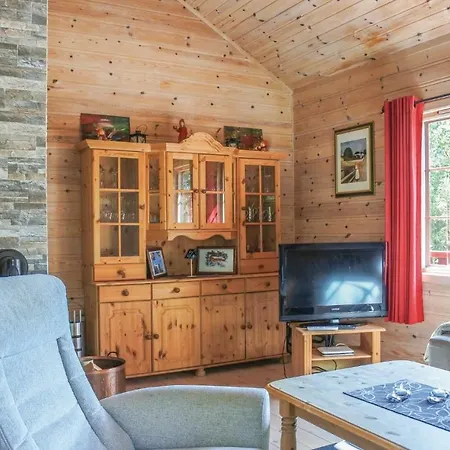 Holiday home 4 Bedroom Gorgeous In Amli *