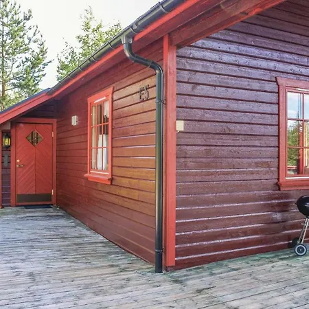4 Bedroom Gorgeous In Amli Holiday home Felli