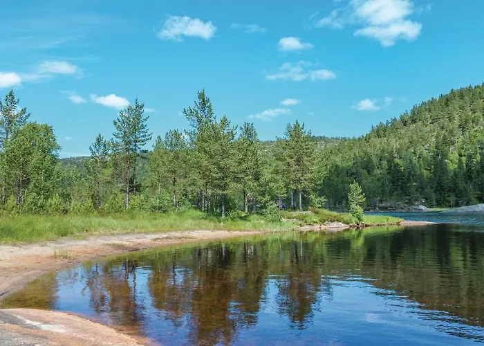 4 Bedroom Gorgeous In *